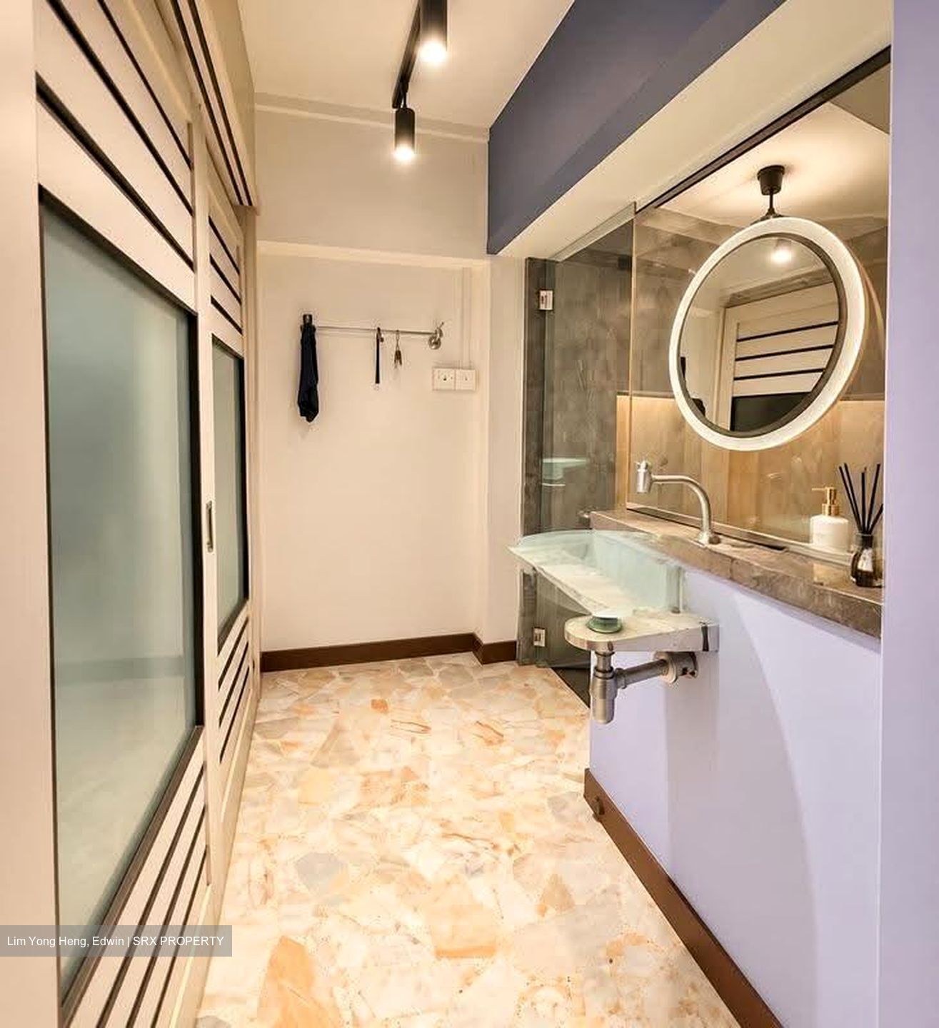Blk 107 Yishun Ring Road (Yishun), HDB 4 Rooms #634545851